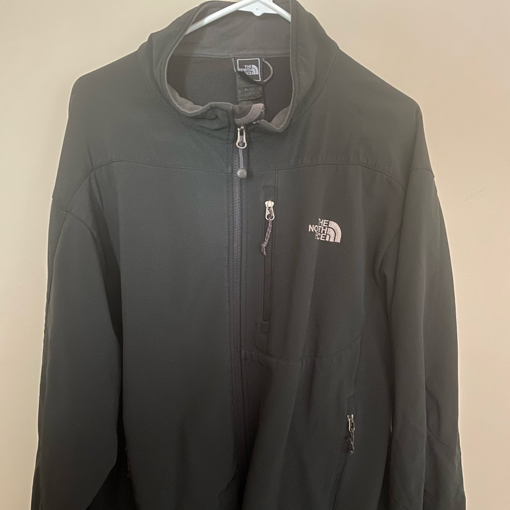 Men’s North Face Jacket